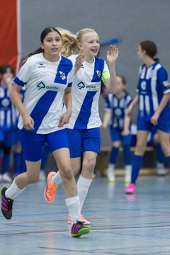 Bild 24 - wDJ Loewinnen Cup D1